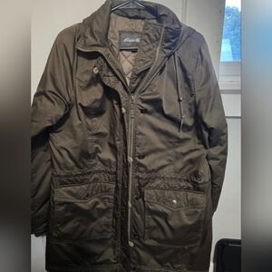 XL Eddie Bauer jacket